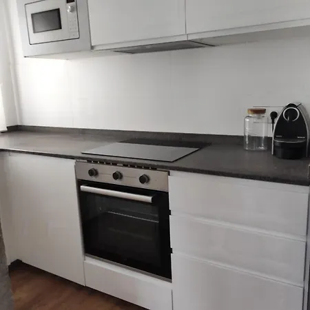 Ines Appartement