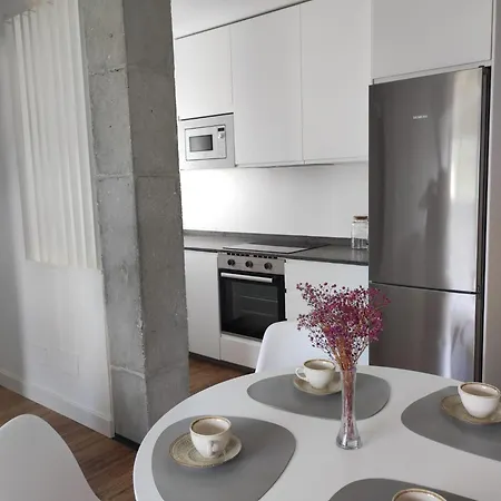 Ines Appartement