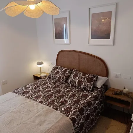 Appartement Ines *