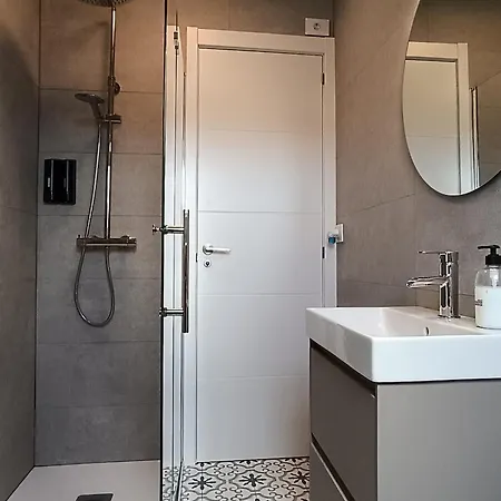 Ines Appartement *