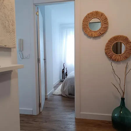 Appartement Ines