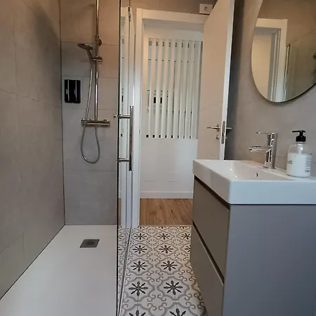 Appartement Ines *