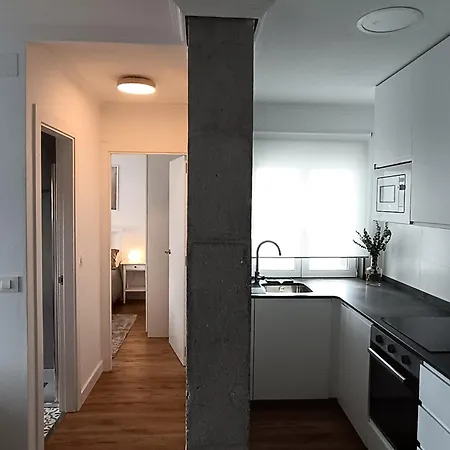 Ines Apartamento O Vicedo