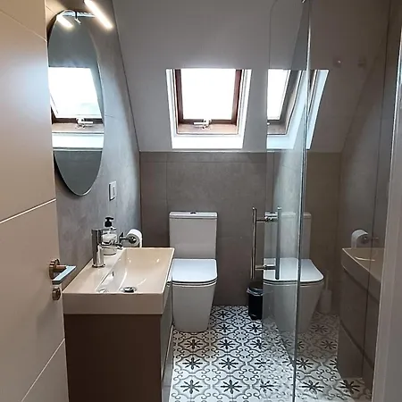 Ines Appartement