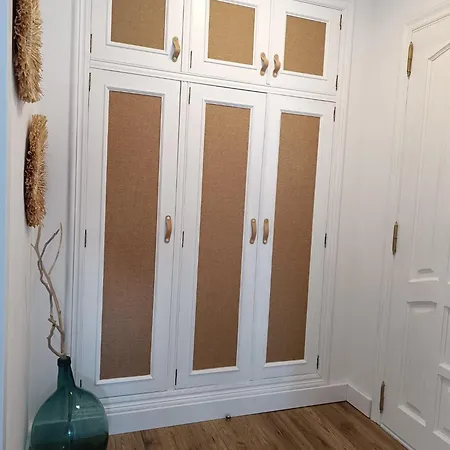 Apartamento Ines O Vicedo