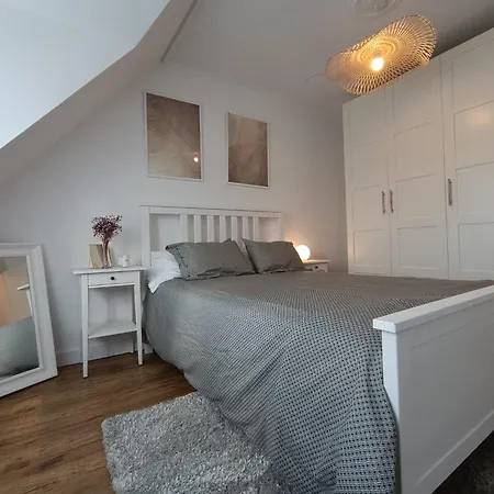 Ines Appartement *