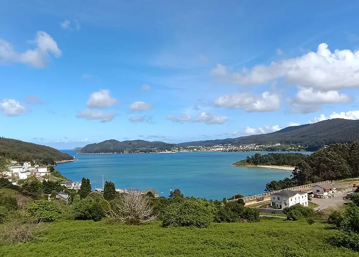 Διαμέρισμα Ines O Vicedo