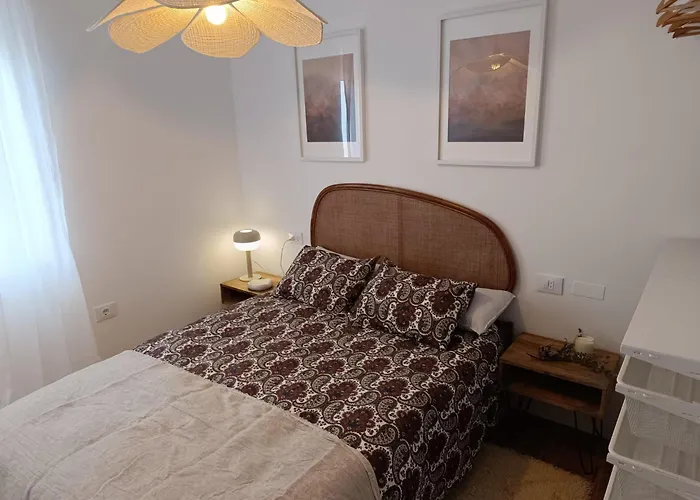 Διαμέρισμα Ines *