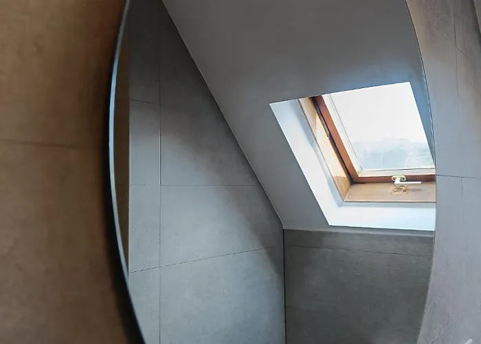 Apartament Ines Vicedo