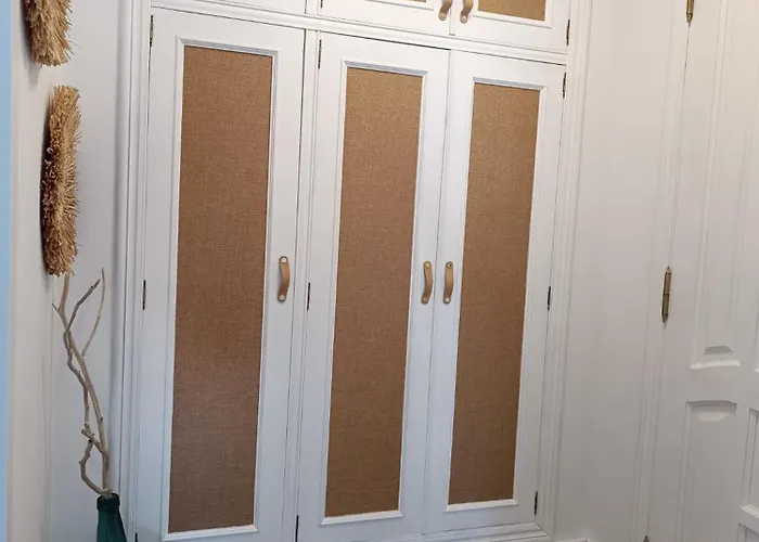 Apartament Ines Vicedo